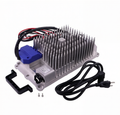 24V Charger 1264372GT for Genie Lift GS-1930 QS-20W GS-2032 GS-2632 GS-3246 GS-4047 TZ-34 GS-1932 GS-1530 TZ-20