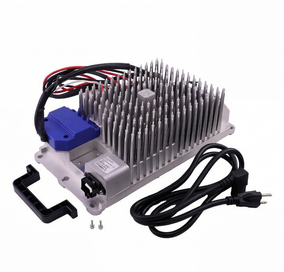 24V Charger 1264372GT for Genie Lift GS-1930 QS-20W GS-2032 GS-2632 GS-3246 GS-4047 TZ-34 GS-1932 GS-1530 TZ-20