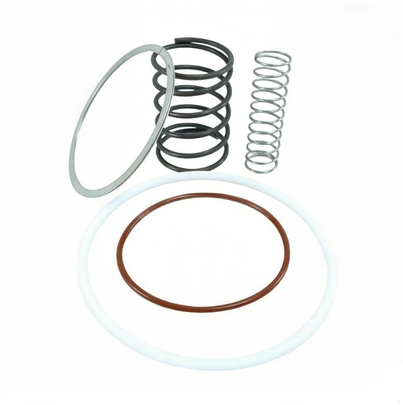 Inlet Valve Repair Kit 301EAQ6013 for Gardner Denver Screw Air Compressor