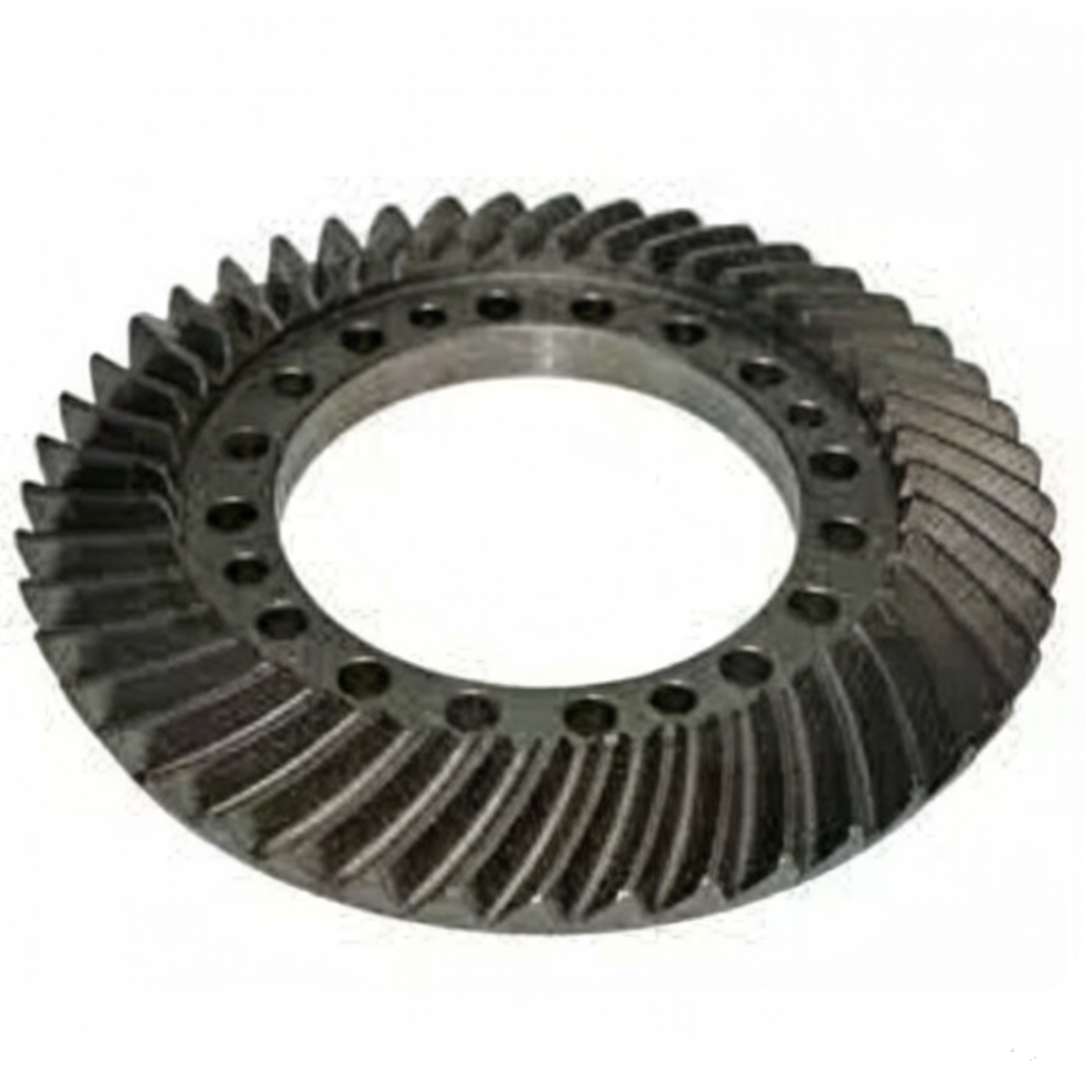 Caterpillar 4E2616 Bevel Gear Set  45 Teeth For CAT936F CAT938F CAT938G IT38F