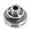 Secondary Driven Clutch 0823-350 for 2008-2017 Arctic Cat ATV 350 366 400 TRV HDX500 XT MXU400