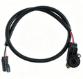 Throttle Position Sensor 266-1466 for Caterpillar CAT Engine C7 C10 C12 C13 C15 3406E Truck 769C 770 773D 775D 777 785D 793D 797 Loader 950K 966K 980C 990