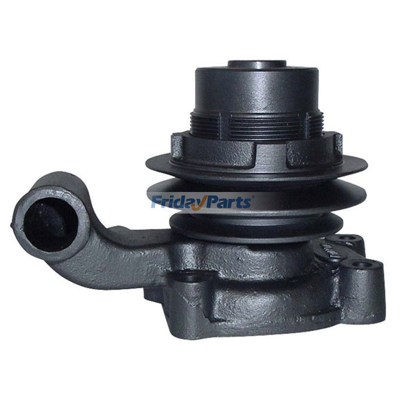 Water Pump 3065132R92 for Case IH Tractor 2300 2350 276 354 364 434 444 B414 384