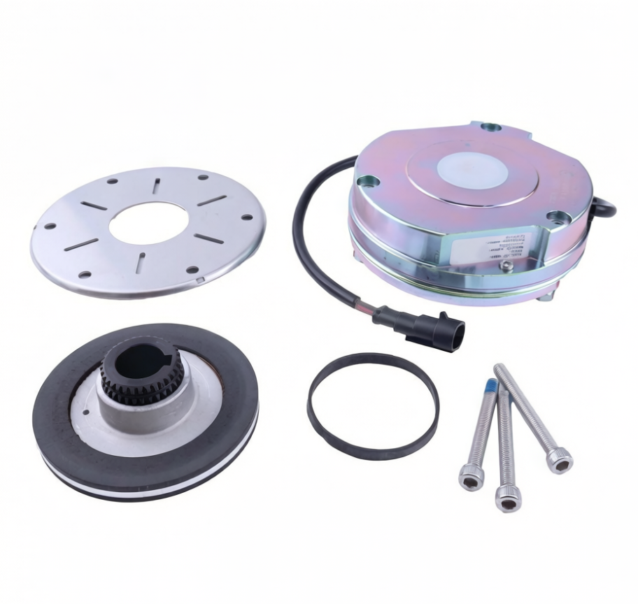 Brake Assembly with Male Connector 1120-210000-00 for Big Joe Forklift