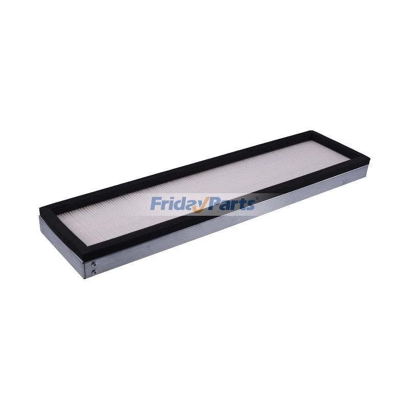 Cab Air Filter 84376814 for CASE Loader SR130 SR150 SR160 SR175 SR200 SR210 R270 SV300 SV340 TR270 TR310 TR320 TR340 TV380