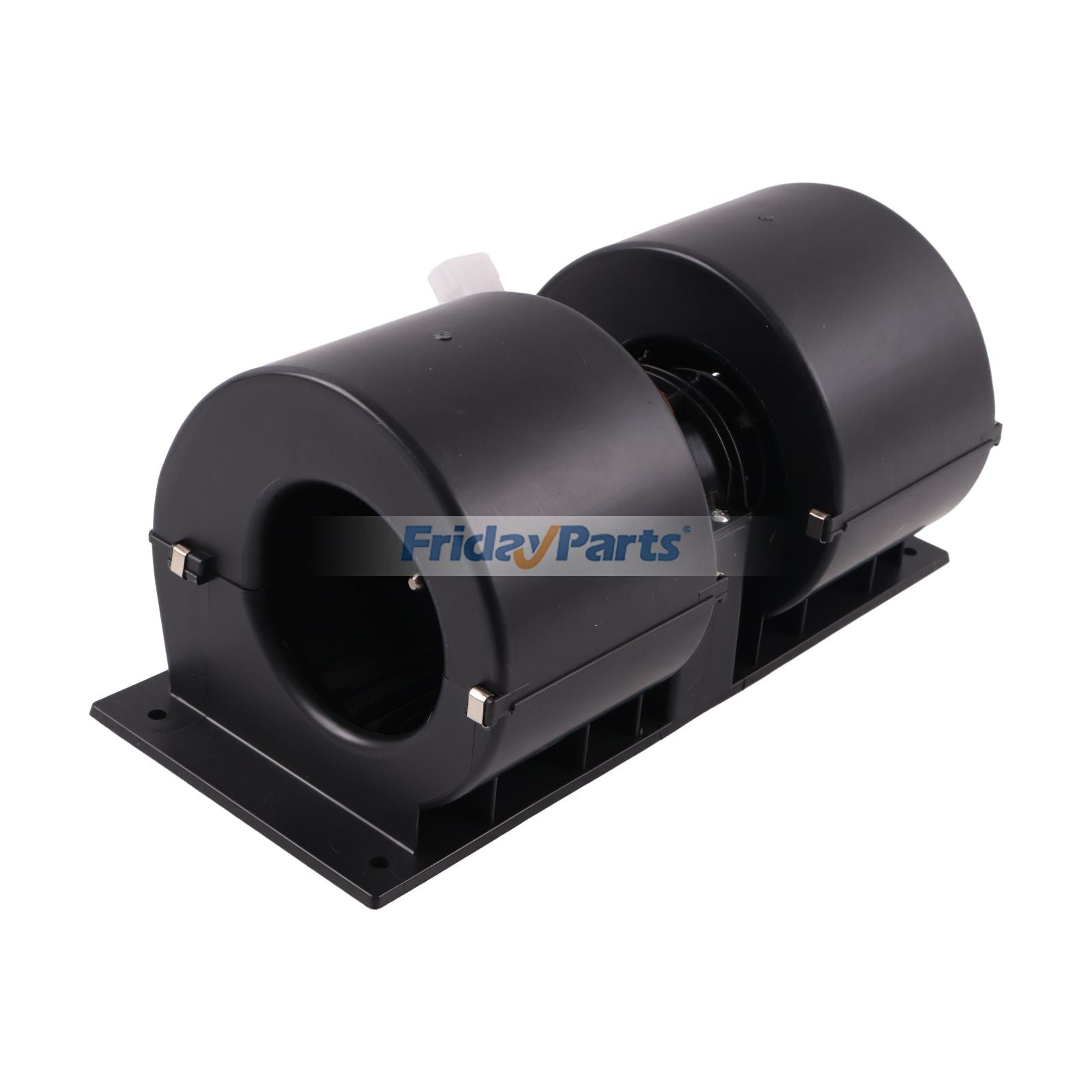 Cab Blower Motor Assembly 355190A1 for CASE Loader 570LXT 570MXT 580L 580SL 590L 590SL Tractor 3230 4210