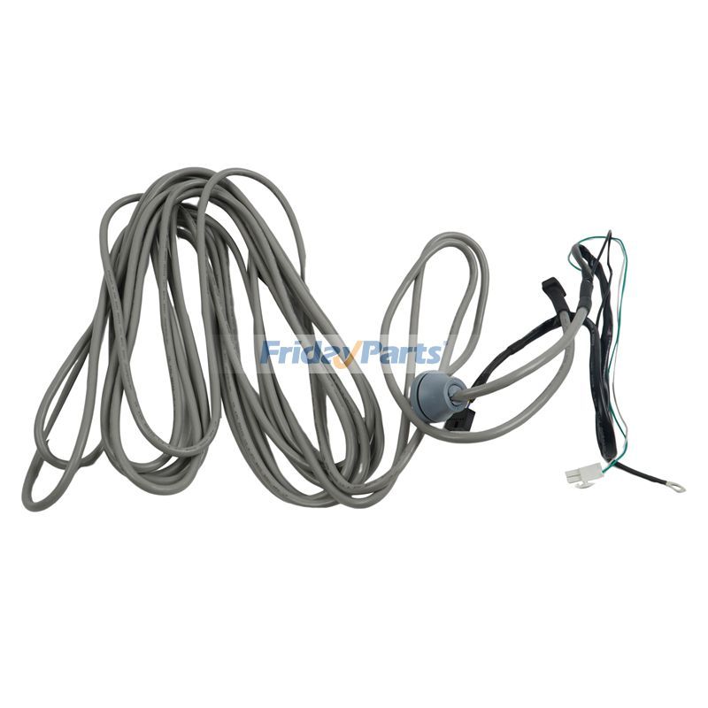 Cab Command Harness 22-60673-00 for Carrier Supra 550 750 850