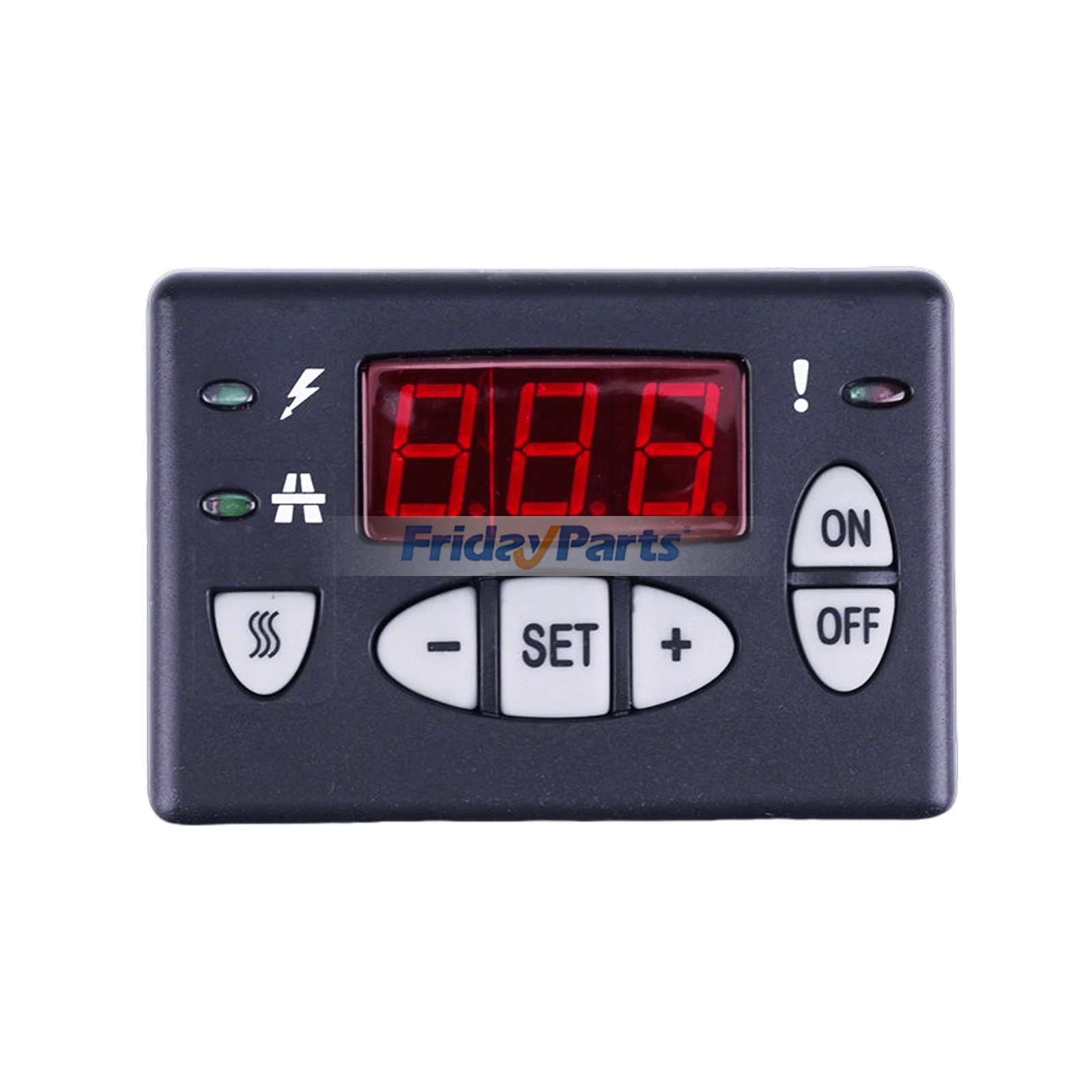 Cab Command Controller 79-60409-02 for Carrier Refrigeration Unit Viento Xarios 300 350 Citimax 500 700