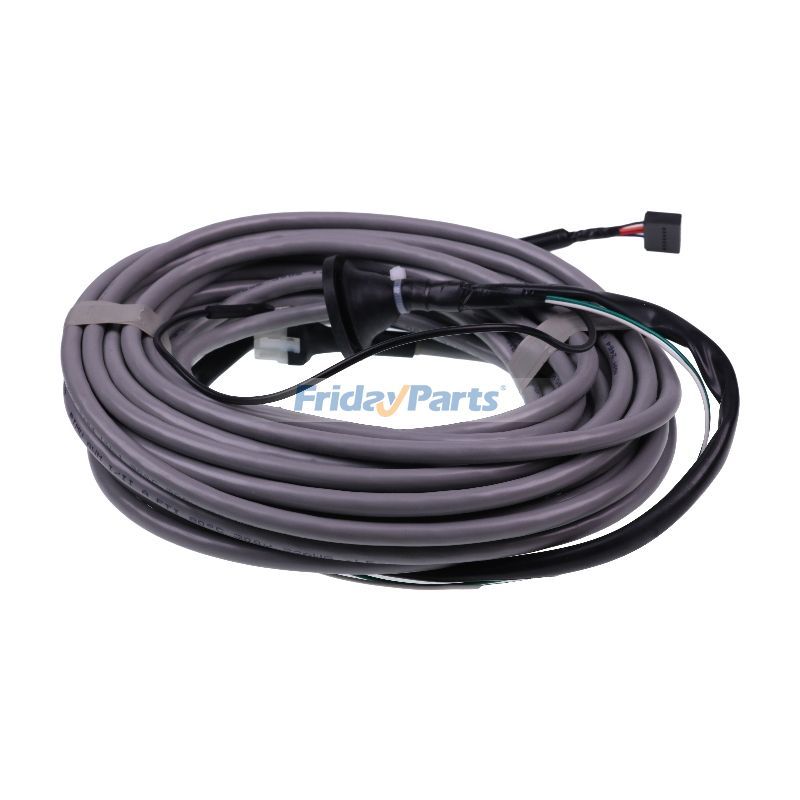 Cab Command Harness 22-60673-03 for Carrier Transicold Supra 550 650 750 850 950 1050 1150 1250