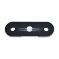 Cab Door Hinge Plate 7283637 for Bobcat Loader T550 T590 T595 T630 T650 T740 T750 T770 A770 S450 S650 S850