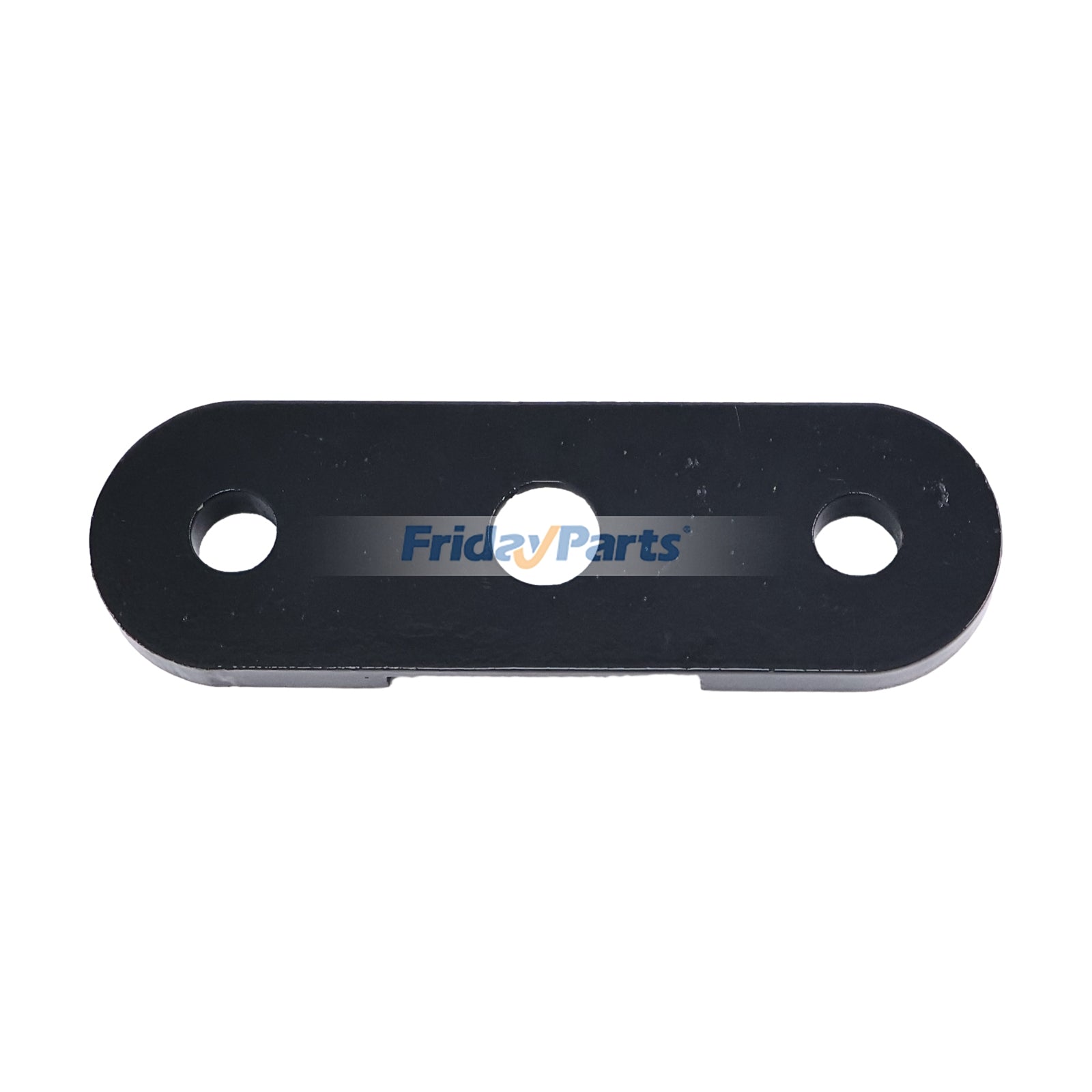 Cab Door Hinge Plate 7283637 for Bobcat Loader T550 T590 T595 T630 T650 T740 T750 T770 A770 S450 S650 S850