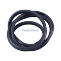 Cab Door Iron Frame Seal 7309006 for Bobcat Skid Steer Loader S16 S18