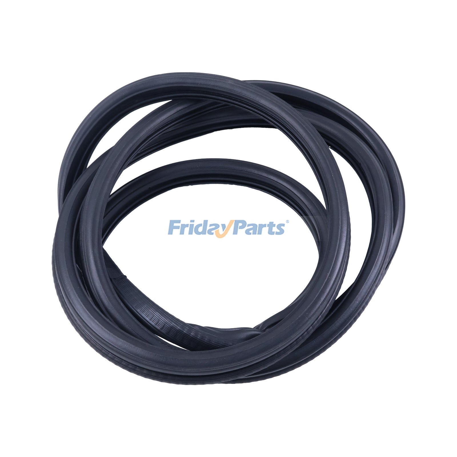 Cab Door Iron Frame Seal 7309006 for Bobcat Skid Steer Loader S16 S18