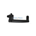 Cab Window Latch 7023167 for Bobcat Excavator E35 E25 E26 E32 E32i E35i E38 E42 E45 E50