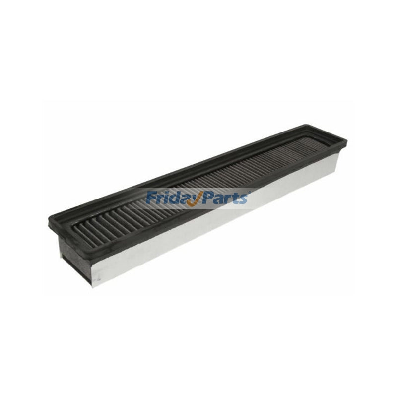 Cabin Air Filter 87309516 for CASE Tractor CS100 CVX150 MXU110 MXU115 MXU125 MXU130 MXU135 PUMA 200