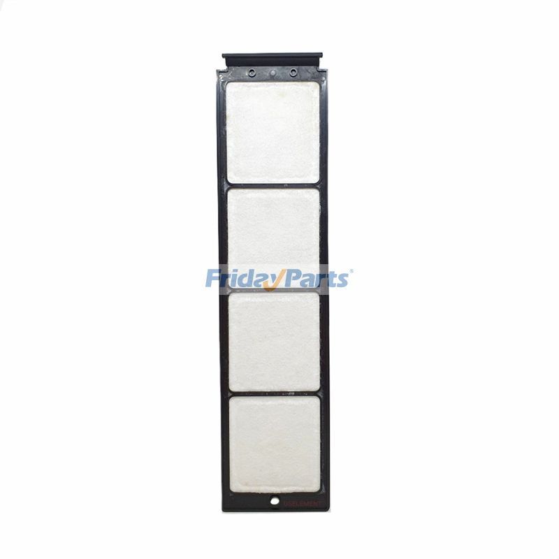 Cabin Air Filter for Baldwin PA5630 WIX WP10189