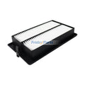 Cabin Air Filter - Replaces Donaldson P500249 Fleetguard AF55815 Baldwin PA5666 Wix WP10184