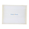 Cabin Air Filter KHR13340 MMR80030 for CASE Excavator CX240BLR CX130B CX290B CX160B CX350B CX210B CX470B CX210BLR CX700B CX210BNLC CX800B CX240B CX700