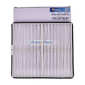 Cabin Air Filter KHR27540 47986270 for CASE Excavator CX130 CX160 CX210 CX250 CX300 CX350 CX470 CX490 CX500 CX750