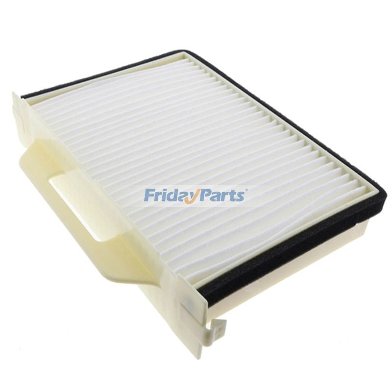 Aftermarket Fleetguard AF 4186 Baldwin PA 5621 WIX WP10007 P500139 Cabin Air Filter for Vehicle