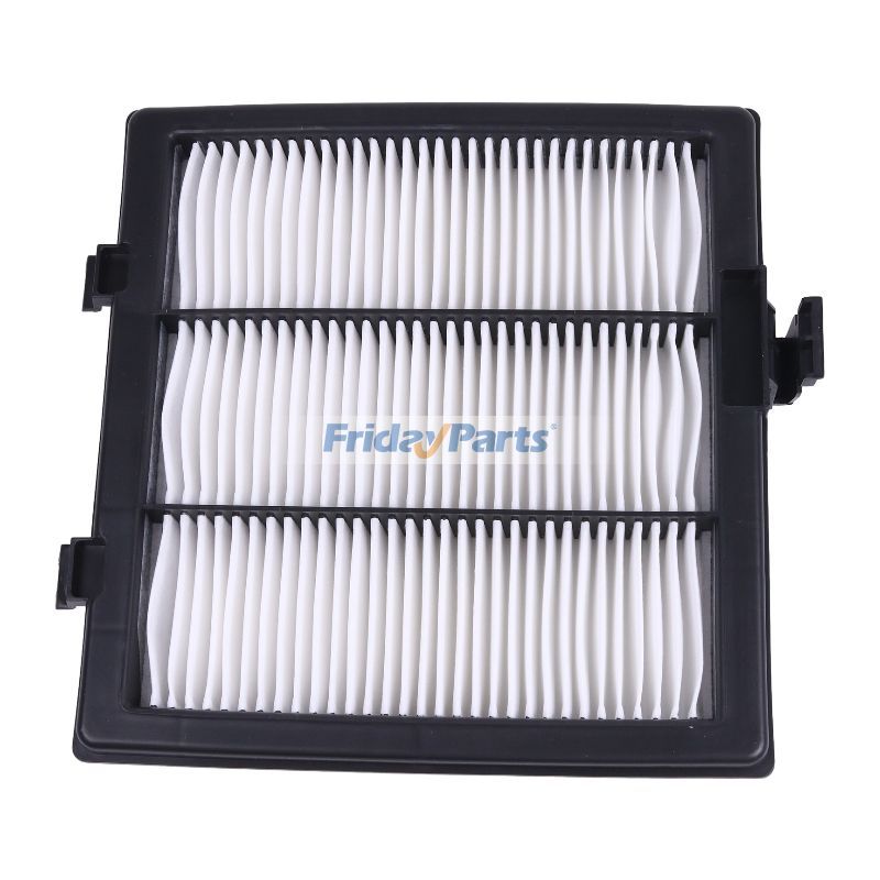 Aftermarket Baldwin PA30174 Wix WP10180 Cabin Air Filter