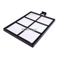 Cabin Air Filter PS20M00005S014 for New Holland E55BX E35B E30B CASE CX36B CX55B CX31B Excavator
