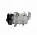 12V TM-15HS A/C Compressor 270284 for Gehl Skid Steer Loader V270 V330 5640