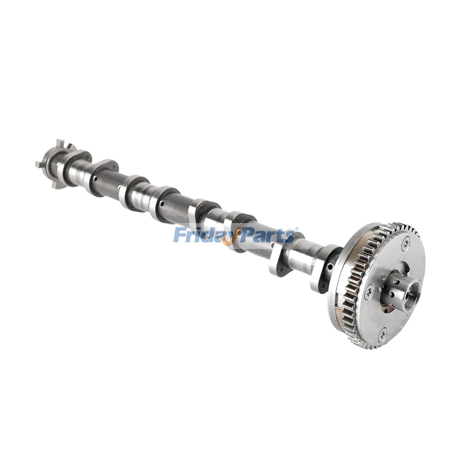 Camshaft 06J109088 for Audi A3 A4 A5 A6 Q3 Q5 TT Volkswagen Beetle Jetta Passat Tiguan 2008-2017