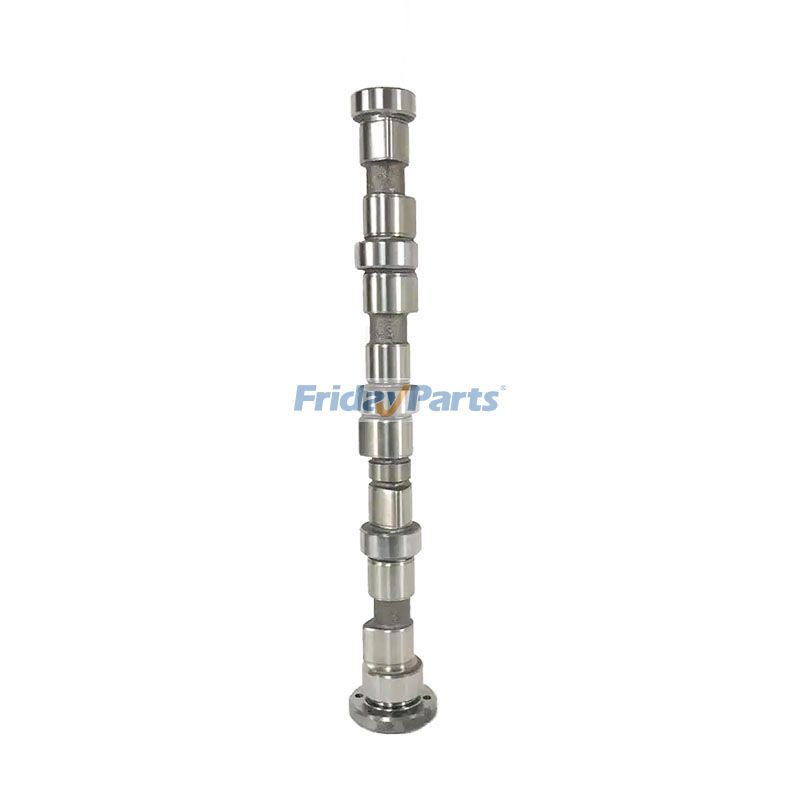 Camshaft 4899610 for CASE Engine F4BE0484C D601 F4GE0454A D610 Loader 430 440 445 465 521D 580M 590SM