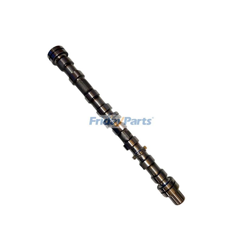 Camshaft 7030299 for Doosan Engine D24 D24NAP Bobcat Loader S510 S530 S550 S570 S590 S630 S650