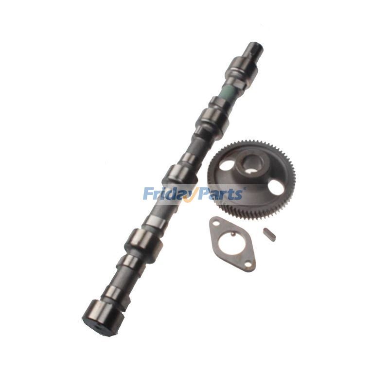 Camshaft Assembly 25-39381-00 for Kubota Engine V1903 V2203 Carrier Transicold Vector