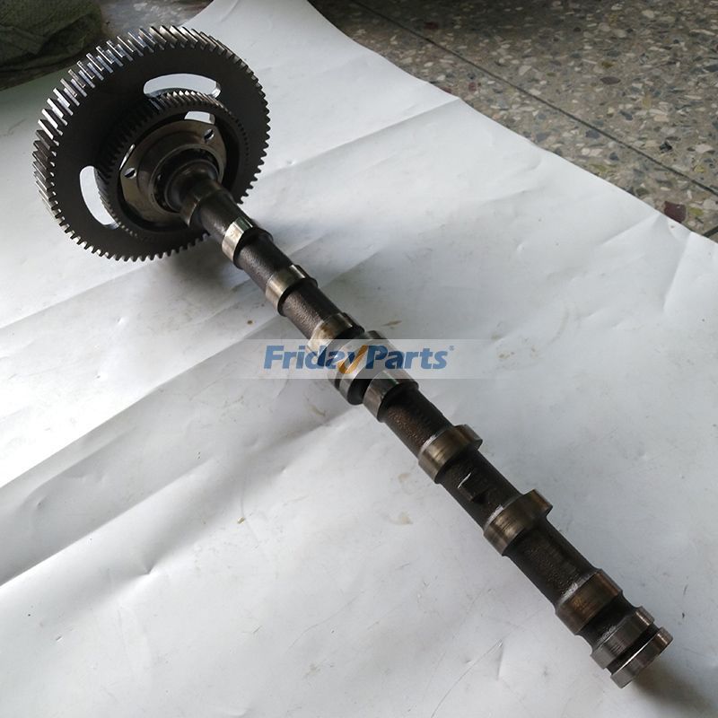 Camshaft Assembly 7008411 for Kubota Engine V3307 Bobcat Loader S630 S650 T630 T650