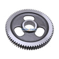 Camshaft Gear J929028 for CASE Engine 4931 RP65 Skid Steer Loader 1840 1845C 40XT 60XT 70XT 90XT 95XT Excavator 9010B 9020B