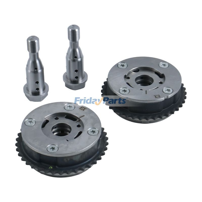 Camshaft Gear VVT Vanos Center Valve for BMW 125 220 228 320 328 428 520 528 N20