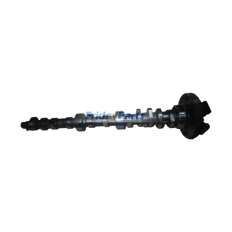 Camshaft SBA120026320 for CASE Loader 410 420CT SR130 SR150 Tractor D35 D40 D45 DX35 DX40 DX45 DX48 DX55 FARMALL 40B CVT 45A 50B 55A