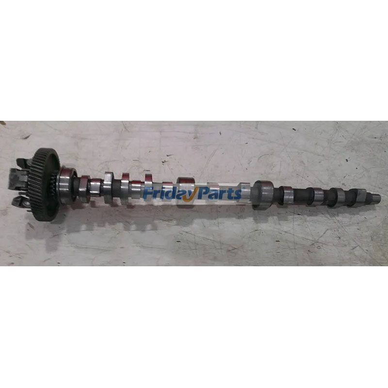 Camshaft SBA120026970 for CASE Loader SR150 SR175 SV185 Tractor DX55 DX60 Farmall55 Farmall60 Farmall45A