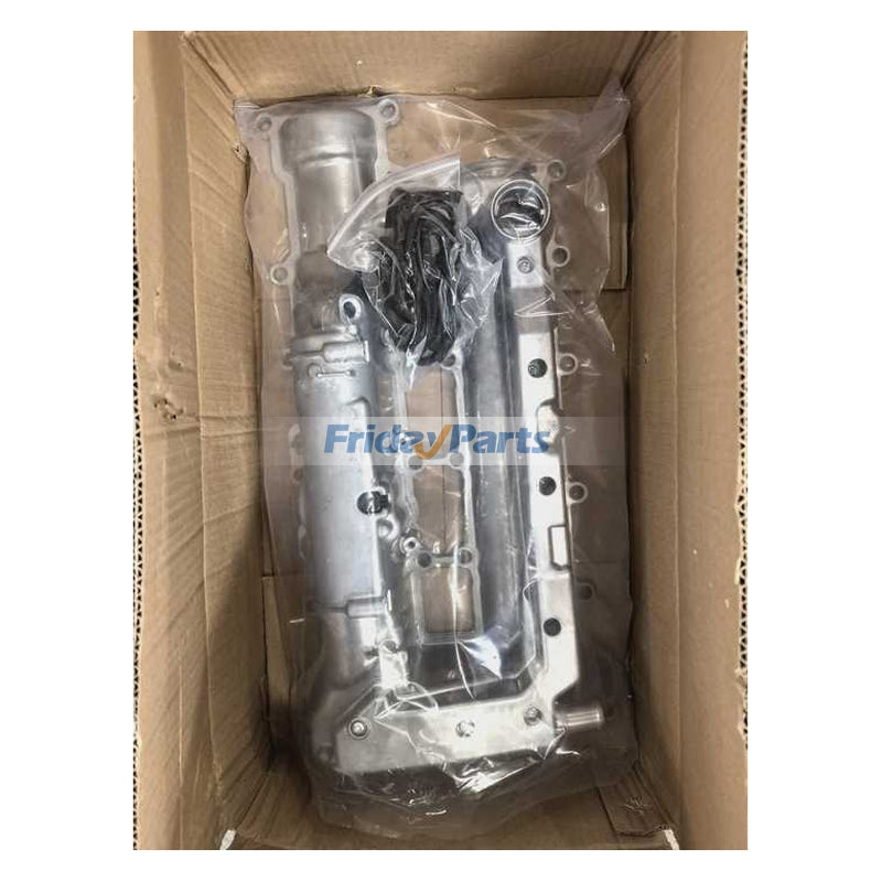Camshaft Valve Cover 25203562 55596087 for Buick Cascada 1.6L 2016-2019