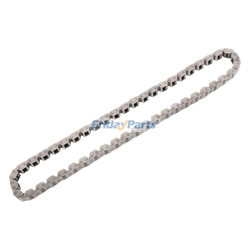 Camshaft Intermediate Drive Chain 12633451 12637744 for Buick Allure Enclave Cadillac ATS SRX Chevrolet Camaro Captiva Impala GMC Acadia Canyon