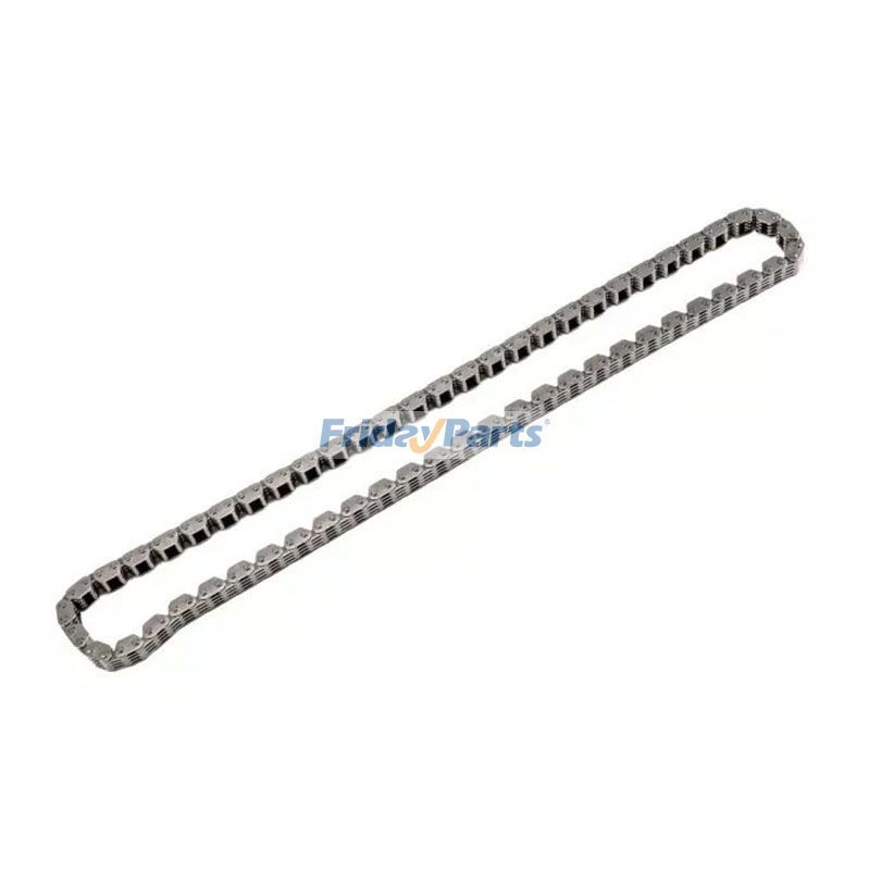 Camshaft Intermediate Drive Chain 12637743 for Buick Allure Enclave Cadillac ATS CTS XTS Chevrolet Camaro Captiva Colorado Impala GMC Acadia Canyon