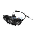 Car Air HVAC AC Heater Panel Control Switch 9023905 for Buick Excelle 2008-2015