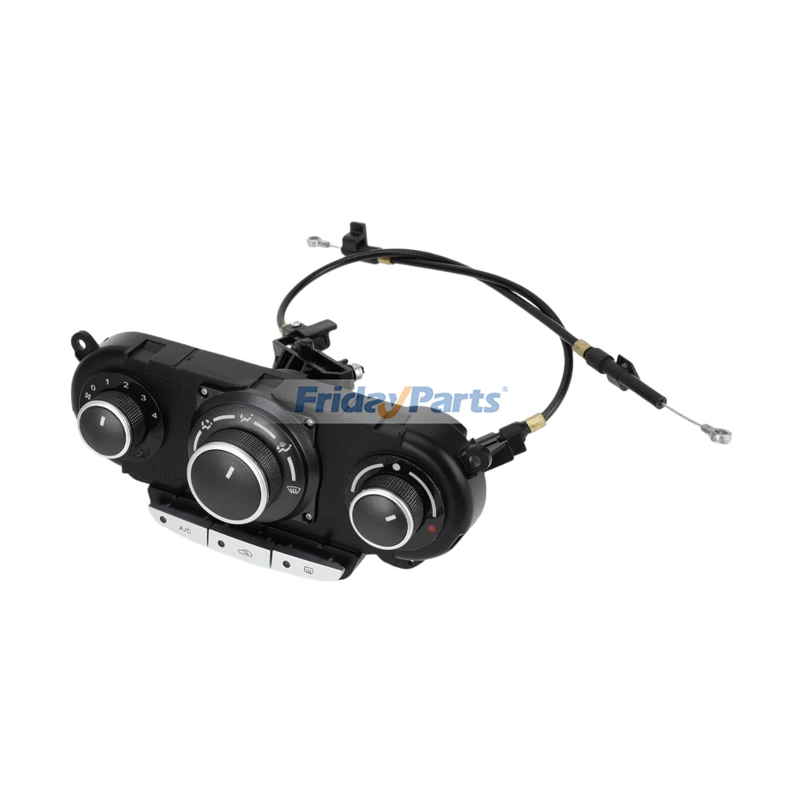 Car Air HVAC AC Heater Panel Control Switch 9023905 for Buick Excelle 2008-2015