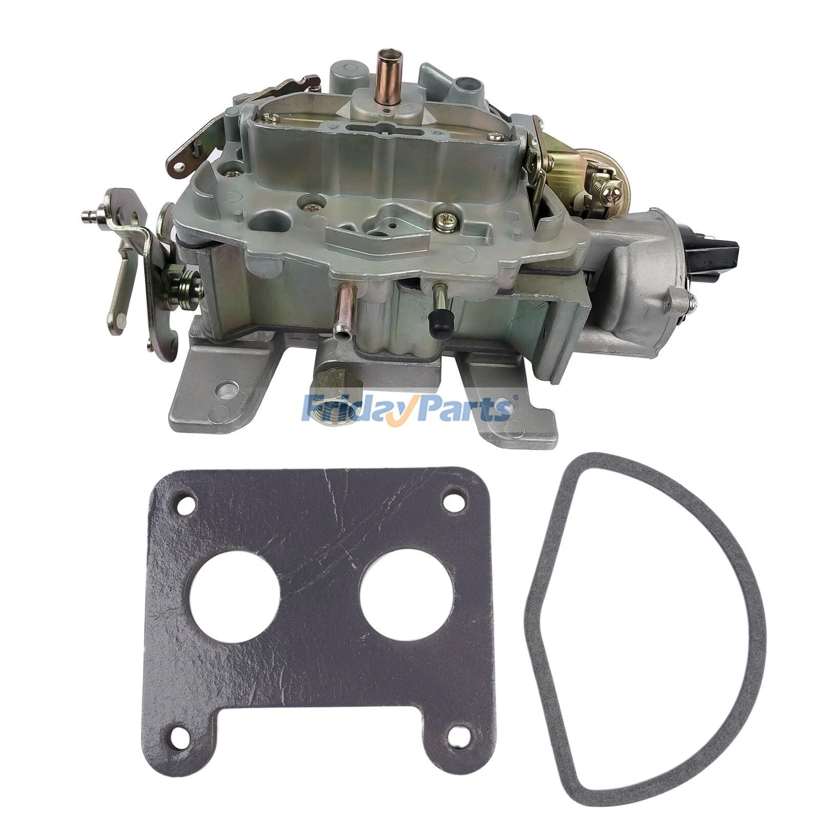 Carburetor 138-CARB LDH138 for Buick GMC V6 265 231 252 Truck