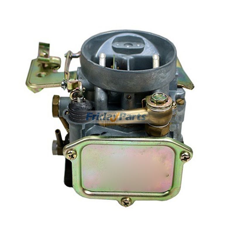 Carburetor 16010-K7201 for Nissan TCM Allis Chalmers Forklift