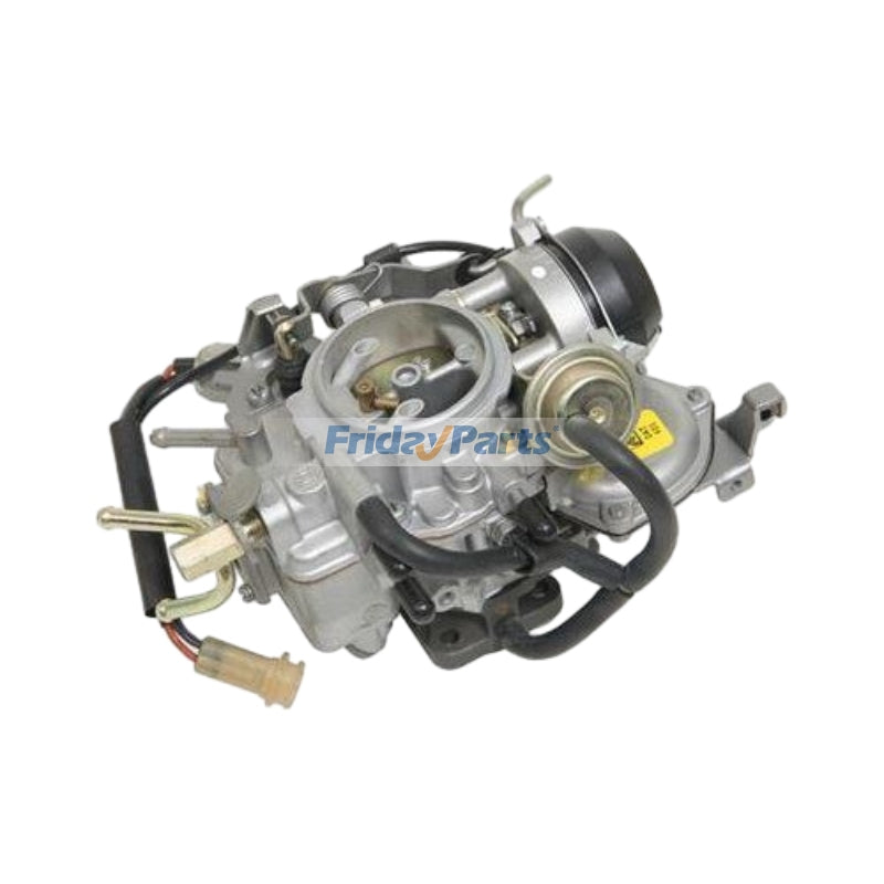 Carburetor 16010-L1100 for Nissan Engine H20 Allis Chalmers Forklift ACP120