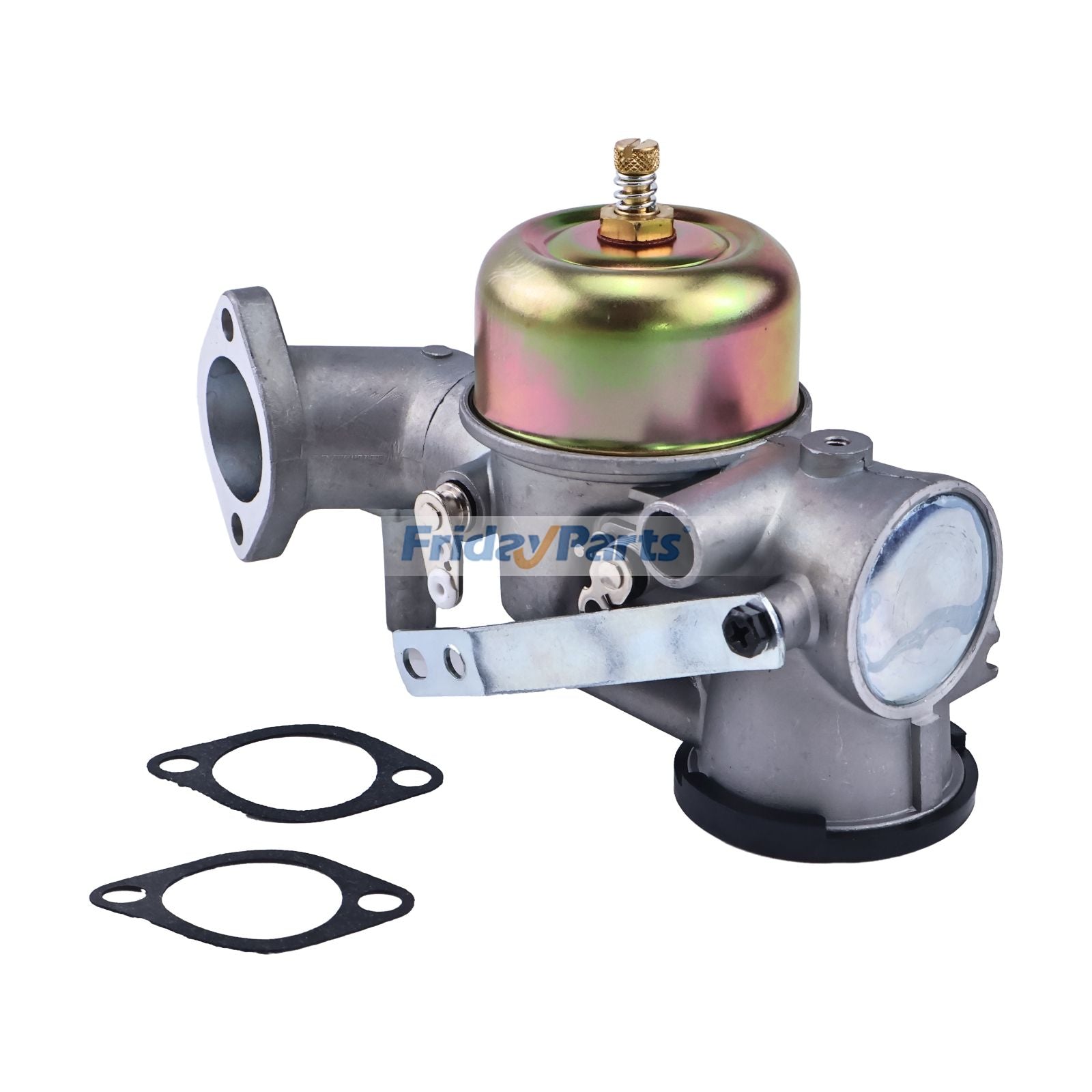 Carburetor 491031 490499 491026 281707 for Briggs & Stratton Vertical Engine 12HP Motor 253706 253707