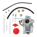 Carburetor 791953 695727 794587 for Briggs & Stratton Engine 121412 12A312 12C414 12D412 12D103