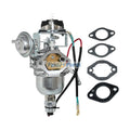Carburetor 825709 825490 110-2563 105-9327 for Daihatsu DM950 Briggs & Stratton 580447-0311-E2 Engine Lawn-Boy Toro Lawn Mower