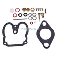 Carburetor Kit 6513514 for Bobcat Toolcat 5610 Skid Steer Loader 730 731 732 741 742 743