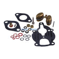 Carburetor Kit 6558552 for Bobcat Skid Steer Loader 610 630 632 720 722 732 13405 13405B