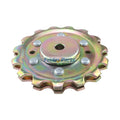 Carrier Roller 87473652 for CASE 2608XR 4408-30 4408-36 4412-30 4416-30 New Holland 980CF-1230 980CR-1230 980CR-830 980CR-16-30 99C12R Corn Head